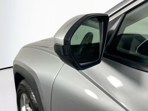 Used 2024 Hyundai Tucson SEL FWD image 16