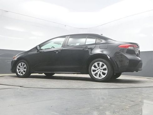 Used 2023 Toyota Corolla LE FWD image 27
