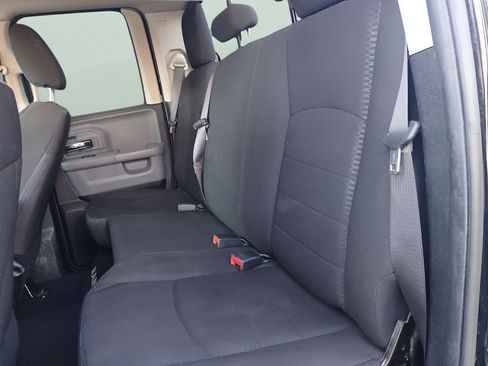Used 2020 RAM 1500 Warlock AWD/4WD image 23
