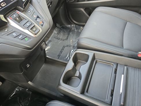 Used 2024 Honda Odyssey EX-L image 26