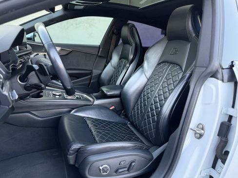 Used 2018 Audi S5 Premium Plus image 20