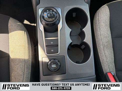 Used 2025 Ford Bronco Sport Big Bend w/ Convenience Package AWD/4WD image 23