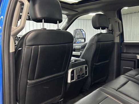 Used 2021 Ford F250 Lariat image 55
