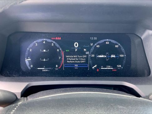 Used 2024 Toyota Tacoma TRD Off-Road AWD/4WD image 25