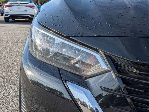 Certified 2024 Nissan Sentra SV w/ All-Weather Package image 10