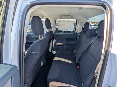 New 2026 Ford Maverick XL w/ Equipment Group 101A image 9