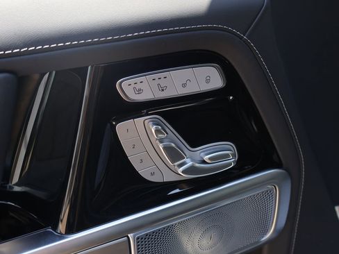 Used 2026 Mercedes-Benz G 550 image 25