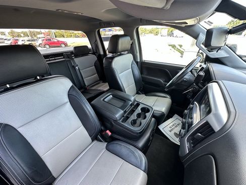 Used 2016 GMC Sierra 1500 SLE w/ Texas SLE Value Package image 13