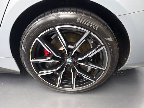 Used 2024 BMW 430i Gran Coupe w/ M Sport Package (Priority 1) RWD image 17