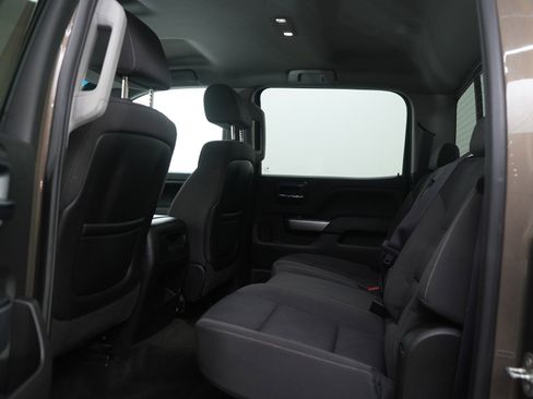 Used 2014 Chevrolet Silverado 1500 LT w/ All Star Edition AWD/4WD image 16