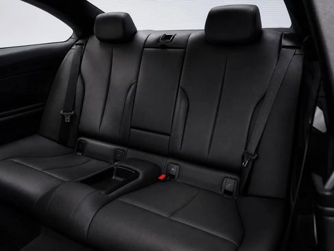 Used 2019 BMW 430i Coupe RWD image 14