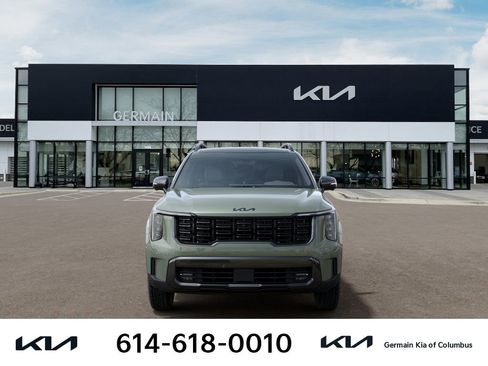 New 2026 Kia Sorento SX Prestige AWD/4WD image 3