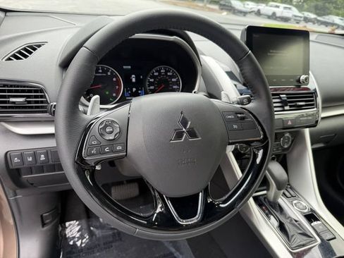 Used 2023 Mitsubishi Eclipse Cross SEL AWD/4WD image 18