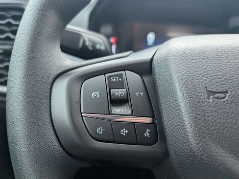 New 2026 Ford Ranger XL RWD image 10