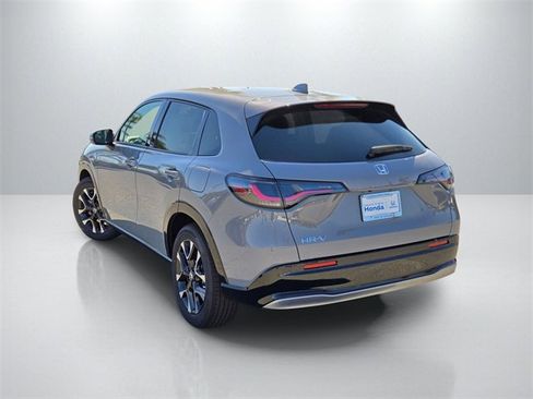 New 2026 Honda HR-V EX-L image 6