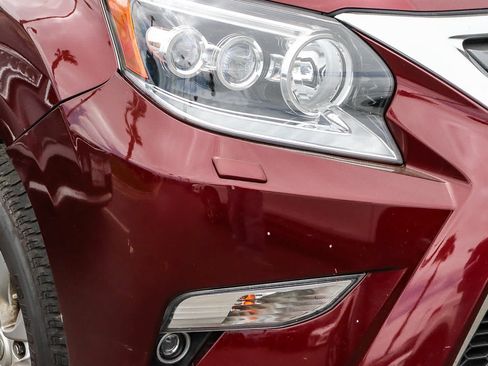 Used 2018 Lexus GX 460 Premium w/ Premium Package AWD/4WD image 13