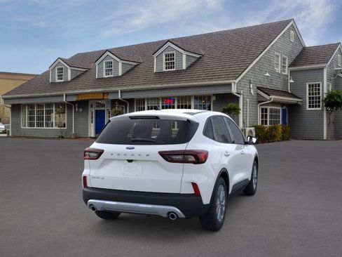 New 2026 Ford Escape Active image 8