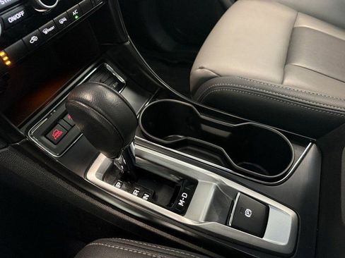 Certified 2022 Subaru Ascent Onyx Edition image 13