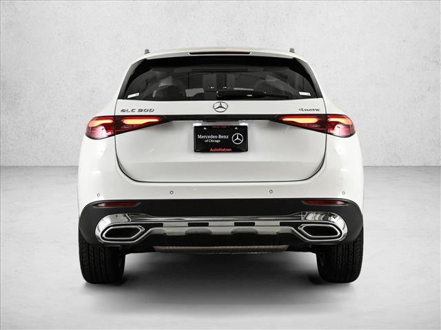 Certified 2026 Mercedes-Benz GLC 300 4MATIC image 7