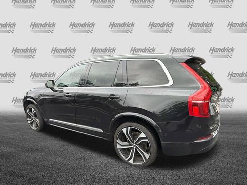 Used 2025 Volvo XC90 B5 Ultra AWD/4WD image 11