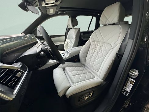 New 2026 BMW X5 xDrive40i w/ Premium Package AWD/4WD image 10