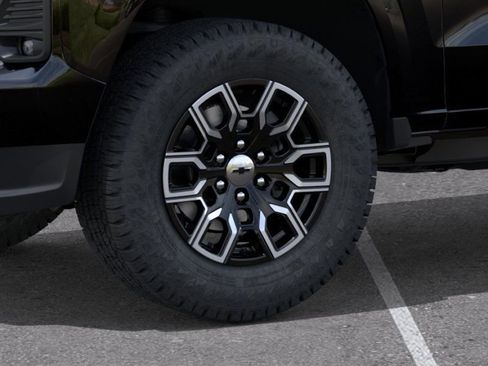 New 2026 Chevrolet Colorado Z71 image 9