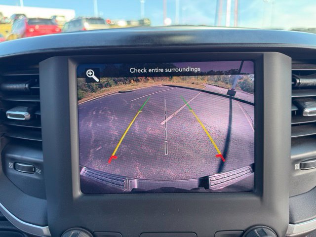 Used 2020 RAM 1500 Big Horn AWD/4WD image 25