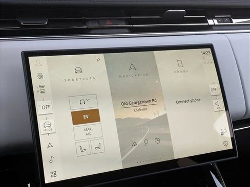 New 2026 Land Rover Range Rover Sport Dynamic SE image 12