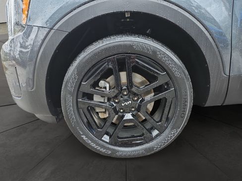 Used 2024 Kia Telluride SX Prestige X-Line image 14