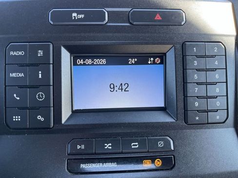 Used 2021 Ford F250 XL w/ Power Equipment Group AWD/4WD image 14