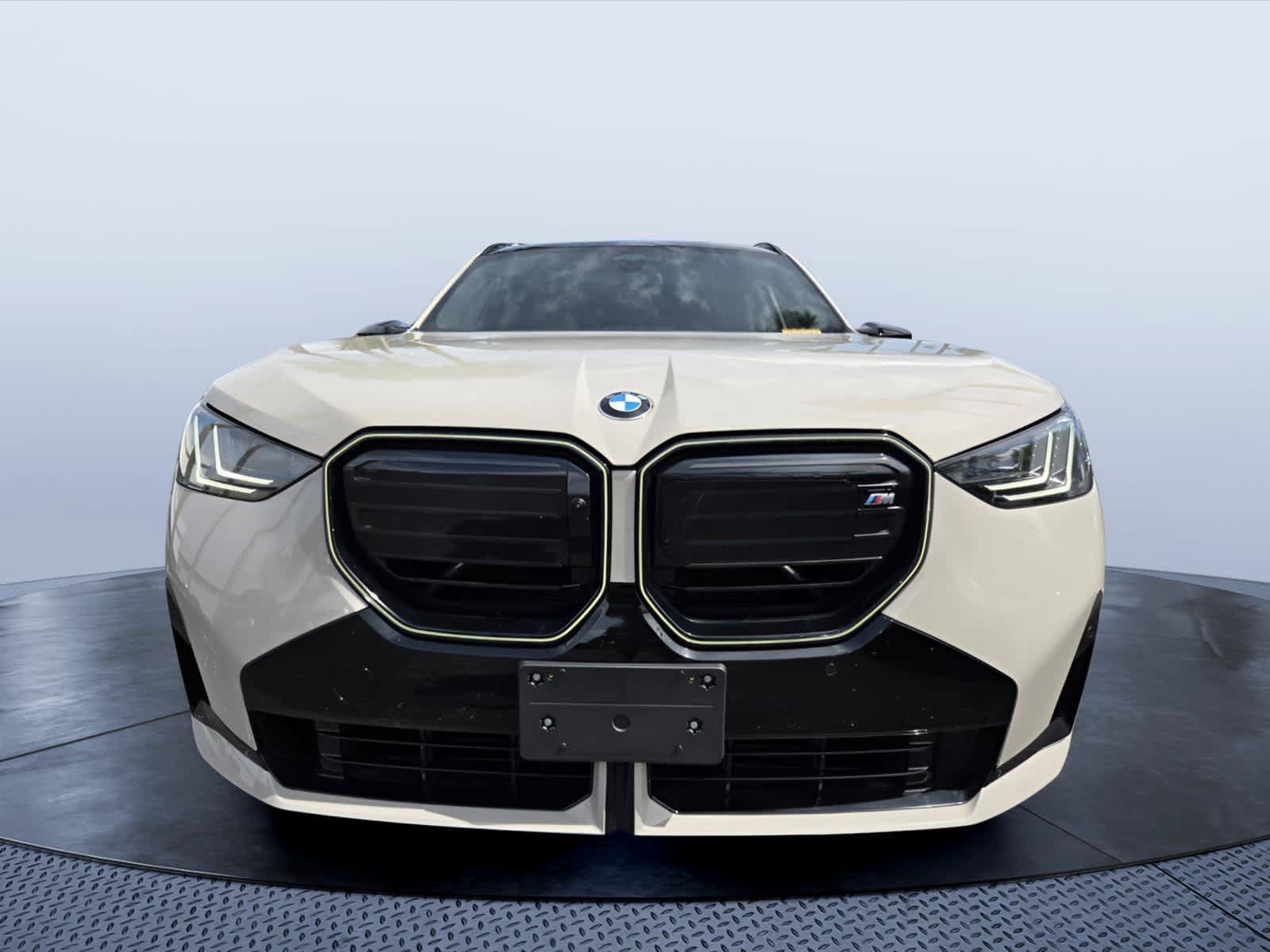 Used 2026 BMW X3 M50 AWD/4WD image 8