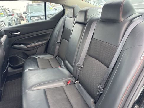 Used 2024 Nissan Altima 2.5 SR image 19