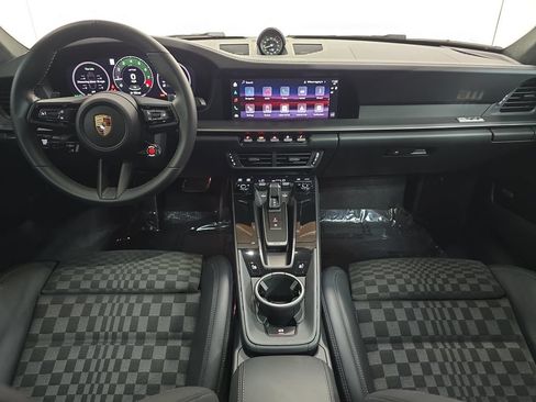 Certified 2026 Porsche 911 Carrera GTS RWD image 13