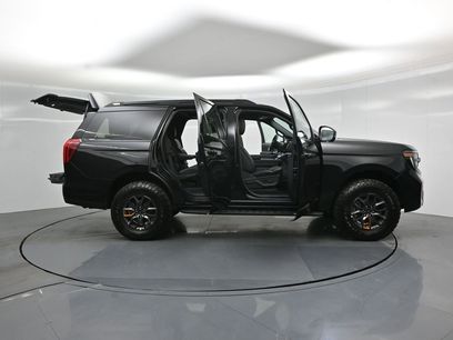 New 2026 Ford Expedition Tremor