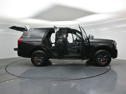 New 2026 Ford Expedition Tremor AWD/4WD image 4