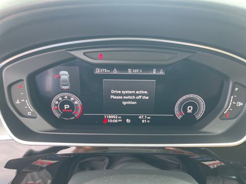 Used 2019 Audi A8 L 3.0T AWD/4WD image 4