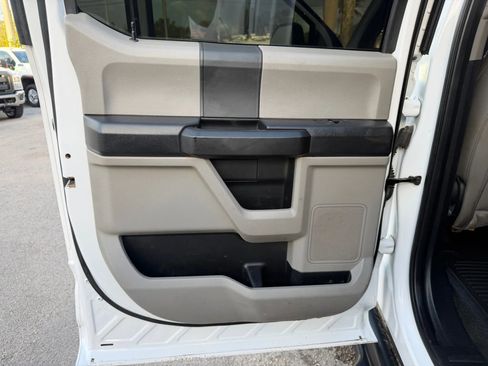 Used 2021 Ford F250 XL w/ Power Equipment Group image 16