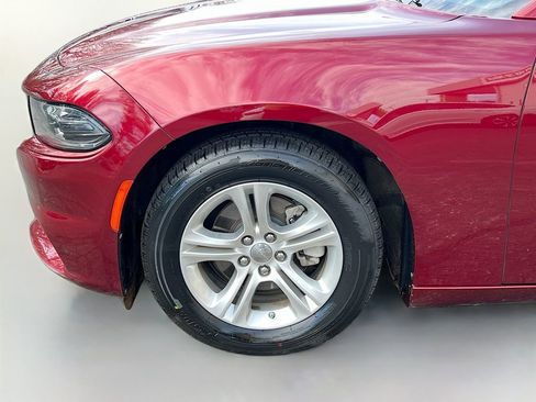 Used 2022 Dodge Charger SXT image 27