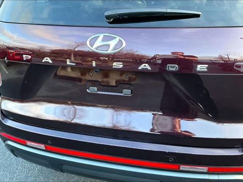 Used 2025 Hyundai Palisade SEL image 24