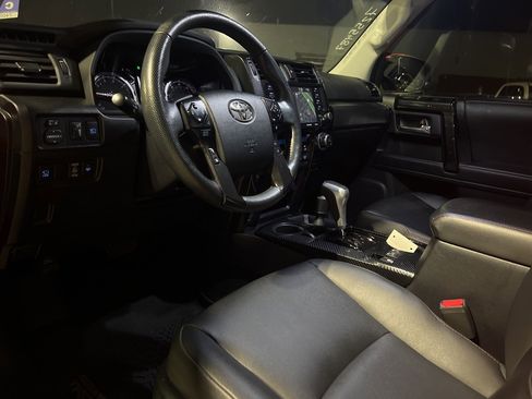 Used 2023 Toyota 4Runner TRD Pro image 9
