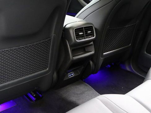 New 2025 Mercedes-Benz GLE 450 4MATIC image 14