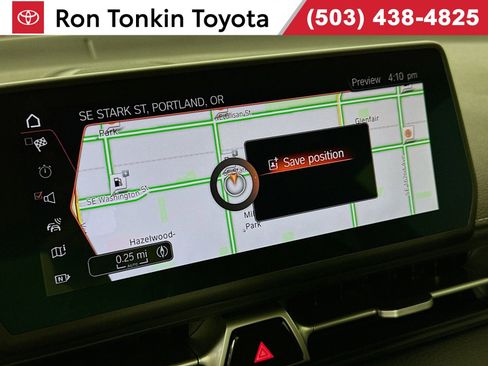 Used 2021 Toyota Supra Premium w/ Driver Assist Package image 13