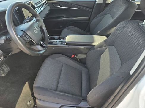 Certified 2025 Toyota Camry LE FWD image 18
