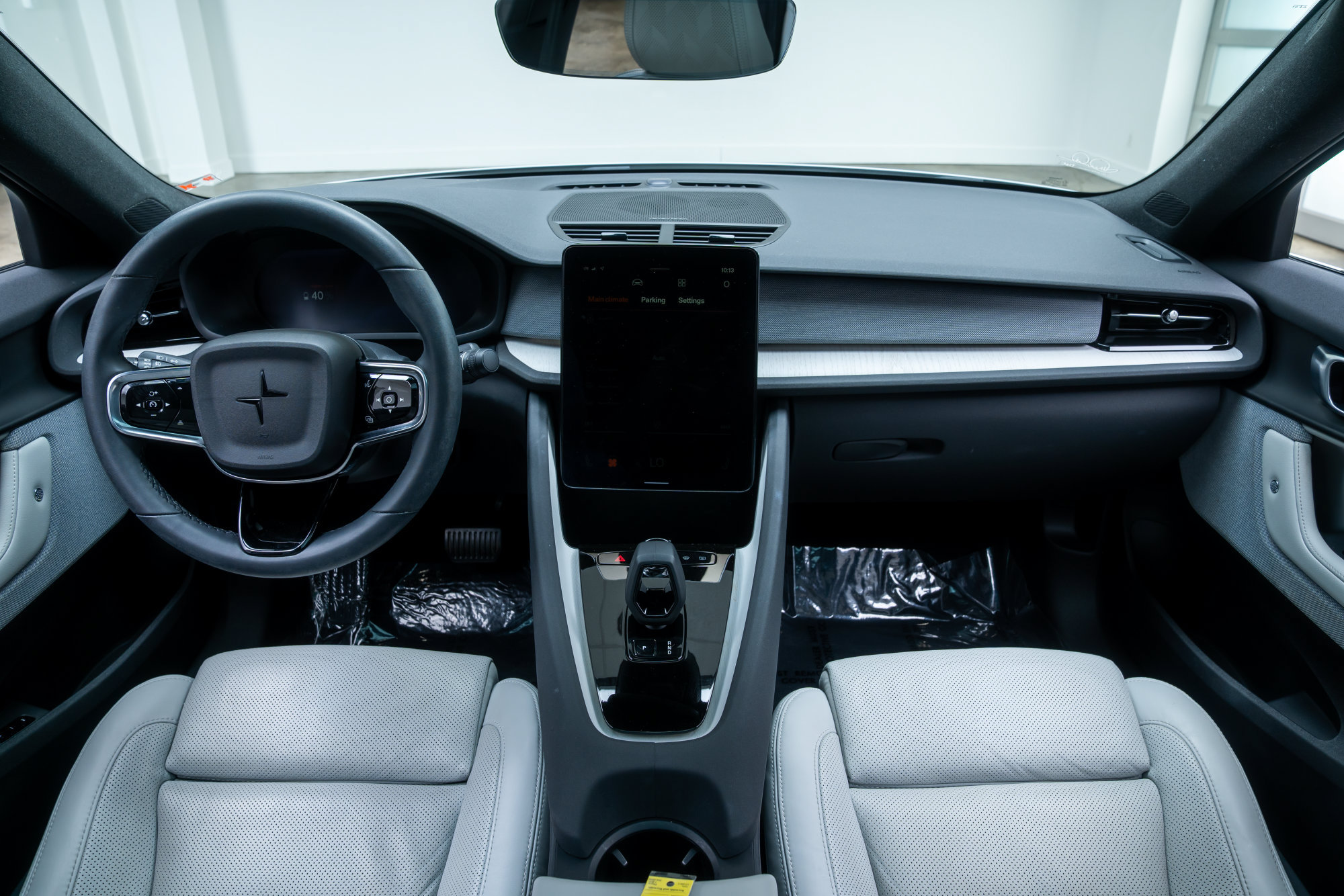 Used 2024 Polestar Polestar 2 AWD/4WD image 9