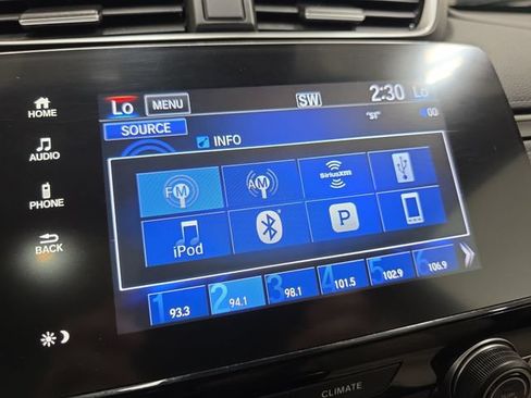 Used 2017 Honda CR-V EX-L image 21