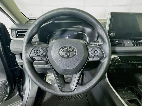 Certified 2023 Toyota RAV4 XLE w/ Convenience Package FWD image 15