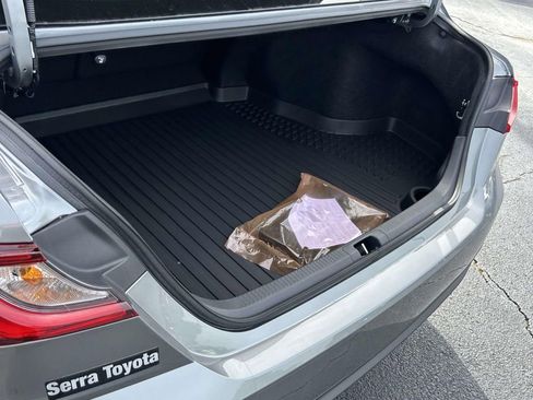 New 2026 Toyota Camry SE w/ Convenience Package FWD image 12