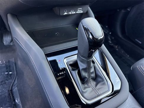 Certified 2025 Subaru Forester Touring image 20