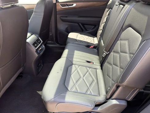 New 2026 Volkswagen Atlas SE AWD/4WD image 11