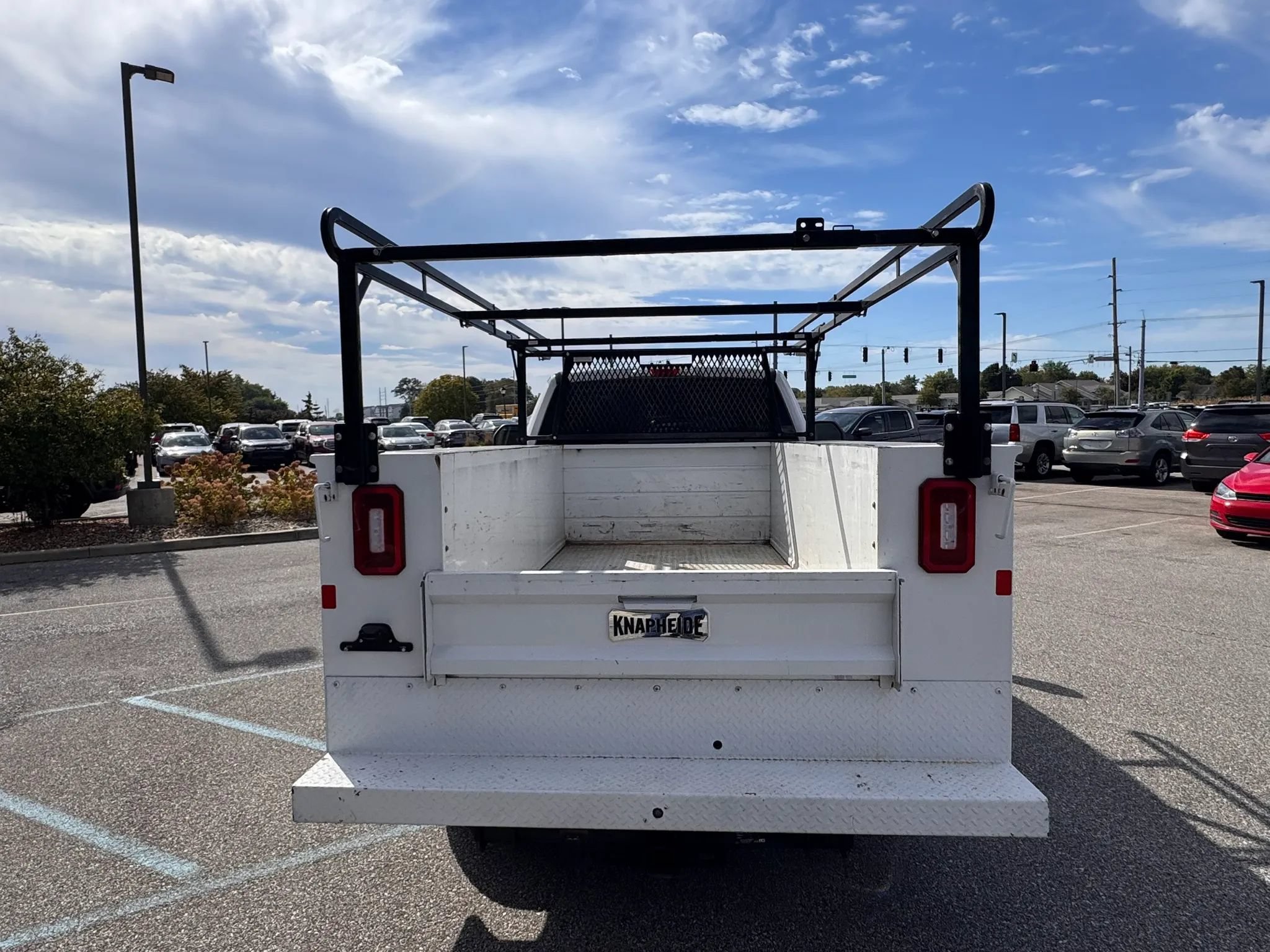 Used 2019 Ford F250 XL w/ XL Value Package RWD image 14